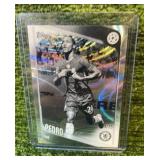 2026 Topps Soccer JOAO PEDRO Chelsea FC refractor /75