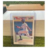 1990 Leaf Baseball Base Complete Set (#1-528)