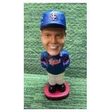 Ron Gardenhire, Minnesota Twins Autographed Bobble Head