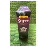 Panini Select Basketball Box 2022–23 , 2021–22, Seven packs with one bonus exclusive card-NEW sealed