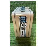 Upper Deck 1999 Ken Griffey Jr. Retro Lunchbox Seattle Mariners and Mickey Mantle New York Yankees