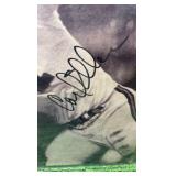 Legendary Purple People Eater- Carl Eller AUTOGRAPHED Picture- Minnesota Vikings