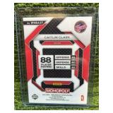 2024 Panini PRIZM Monopoly, Caitlin Clark, RC rookie card, Indiana Fever