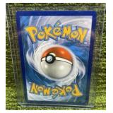 Pokémon Trading Card Game KYOGRE 021/072