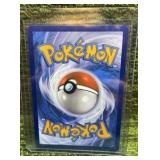 Pokémon WOBBUFFET Team Rockets 203