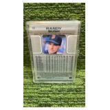 1990 LEAF  Minnesota Twins Team Set 20 Cards Total