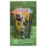 2020 SportKings Blaster Box Volume, 5 packs plus one bonus pack