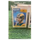 1987 Topps NFL set (#1-396)