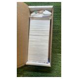 1996 Topps Stadium Club Baseball set (#1-452)