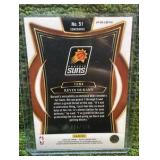 2024–25 Panini Select Kevin Durant Concourse /199