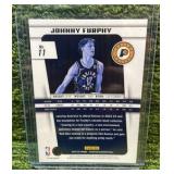 2024–25 Panini PRIZM DECA Johnny FURPHY rookie card RC/149