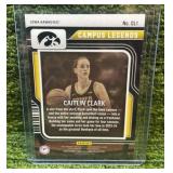2024 Panini Contenders Basketball Caitlin Clark Campus Legends Iowa Hawks