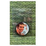 1971 Mattel Instant Replay Disc Jerry Lucas New York Knicks