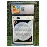 1992–93 Upper Deck Wayne Gretzky Heroes CSG/CGC graded 9.5