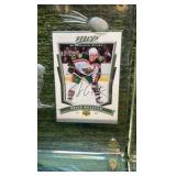 2007–08 Upper Deck MVP Minnesota Wild Lot BRI ROL STON, NIKLAS BACKSTROM, WILLIE MITCH ELL, MIK KO KOIVU