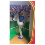 Nolan Ryan Limited Edition, 1993 Heartland Statue Texas Rangers