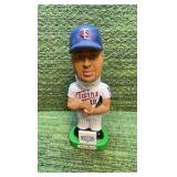 Minnesota Twins Eddie Guardado Autographed Bobble Head