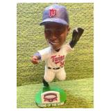 Minnesota Twins Legend Of The Dome- Kirby Puckett Bobble Head, LIke new, In the box