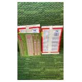 1985 Topps Super Baseball OVERSIZED packs, opened seven cards total