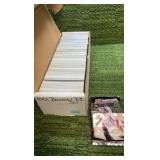 2001 Bowman Baseball Set (#1-440)