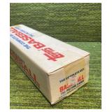 1987 Topps Baseball Complete Factory sealed set (#1-792)