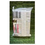 1990 Fleer Basketball, 43 card Pack- Chance to pull a JORDAN!