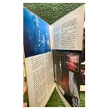 1983 Star Wars- Return Of The Jedi Storybook