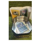 Pokémon Mixed Lot, Two mini- Books and Singles