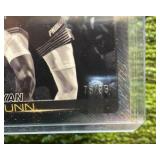 2025 Topps Basketball Ryan DUNN Black, Friday, Blackout/99 Phoenix Suns