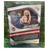 2025 PRIZM WNBA Caitlin Clark -Indiana fever