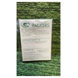 2015 Green Bay Packers Police Team Set- Aaron Rodgers