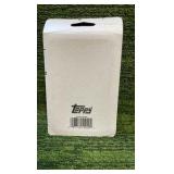 2020 Topps Baseball Series One, 16 card pack