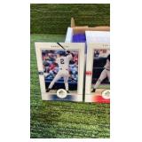 2000 SP Baseball Set (#1-90)