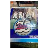 Minnesota Twins Mixed Lot 8 x 12 pictures about 10 pictures along with 1986 Minnesota Twins yearbook