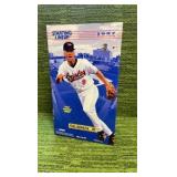 1997 Hasbro Starting Lineup Cal Ripken Jr., Fully Poseable Jumbo Action Figure