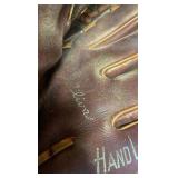 Tony Oliva Edition Macgregor Baseball Glove