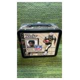 1999 Upper Deck Retro Ricky Williams Lunchbox NFL New Orleans Saints