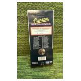 1994 Pinnacle CANTON Bound 25 NFL Players set Sealed