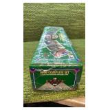 1990 Upper Deck Baseball complete set Factory Sealed