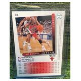 1994 Upper Deck Michael Jordan Chicago Bulls