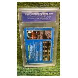 2003 S.I.for Kids LeBron James rookie RC graded 10