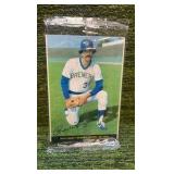 1983 Topps Baseball Fold Outs 17 photos Sealed