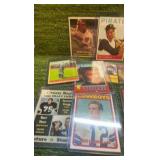 Mix Lot of Vintage reprint cards -Novelty