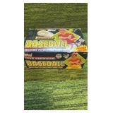 1988 Topps American Baseball Premier Edition Box of packs with bubblegum, 48 packs