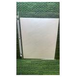 Jean Larkin autographed 8 x 12 Minnesota Twins World Champion