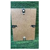 TOM REID Minnesota, Wild Radio Autograph Portrait