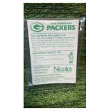 2018 Green Bay Packers Police Pack, Mike McCarthy Head Coach
