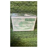 2019 Green Bay Packers Police Pack BRIAN GUTEKUNST