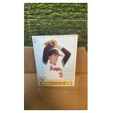 1979 Topps Baseball set (#1-728) -Needs Ozzie Smith