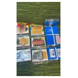 1990-91,92 Major League Baseball Value Packs